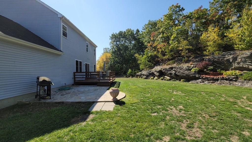 24 Sarah Drive Worcester, MA 01607 - Photo 9 of 10 Gallery Image 9