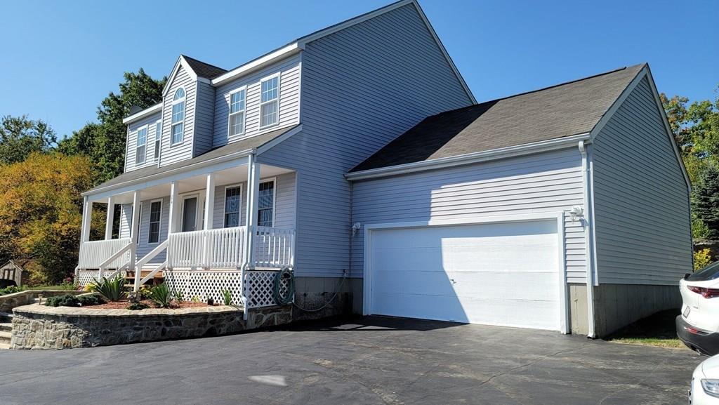 24 Sarah Drive Worcester, MA 01607 - Photo 10 of 10 Gallery Image 10