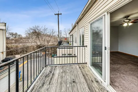$385,000 | 4932 West Lawrence Avenue, Unit J, Chicago, IL 60630