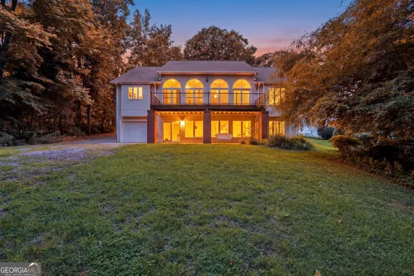 $1,100,000 | 205 Mill Creek Circle, Martin, GA 30557