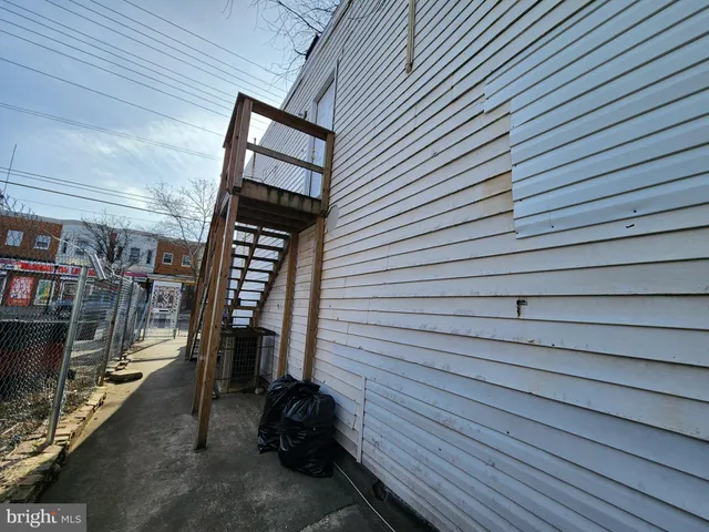 $80,000 | 2506 Washington Boulevard, Baltimore, MD 21230