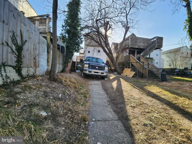 $80,000 | 2506 Washington Boulevard, Baltimore, MD 21230