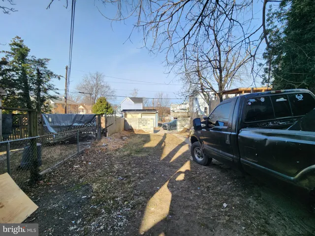 $80,000 | 2506 Washington Boulevard, Baltimore, MD 21230