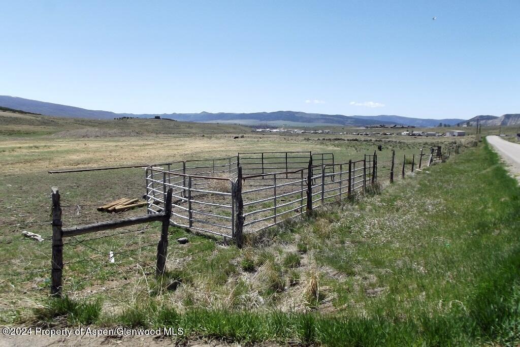 15 County Road 15 Meeker, CO 81641 - Photo 1 of 9 a view of lake with mountain