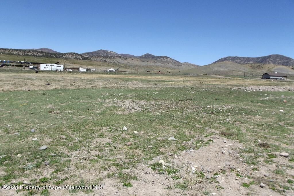 15 County Road 15 Meeker, CO 81641 - Photo 6 of 9 a view of mountain with outdoor space