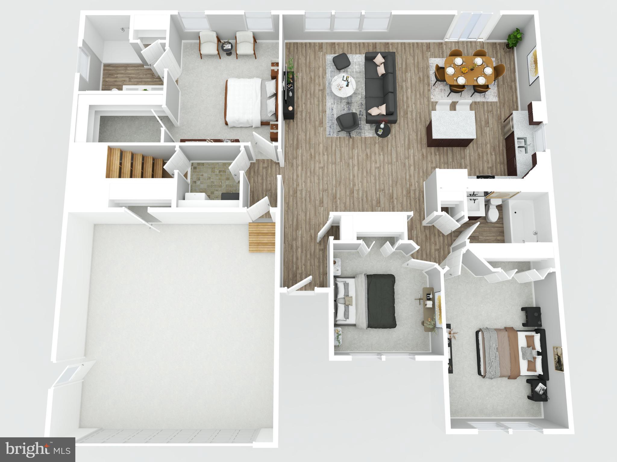 211 Moonglow Road Fruitland, MD 21826 - Photo 2 of 67