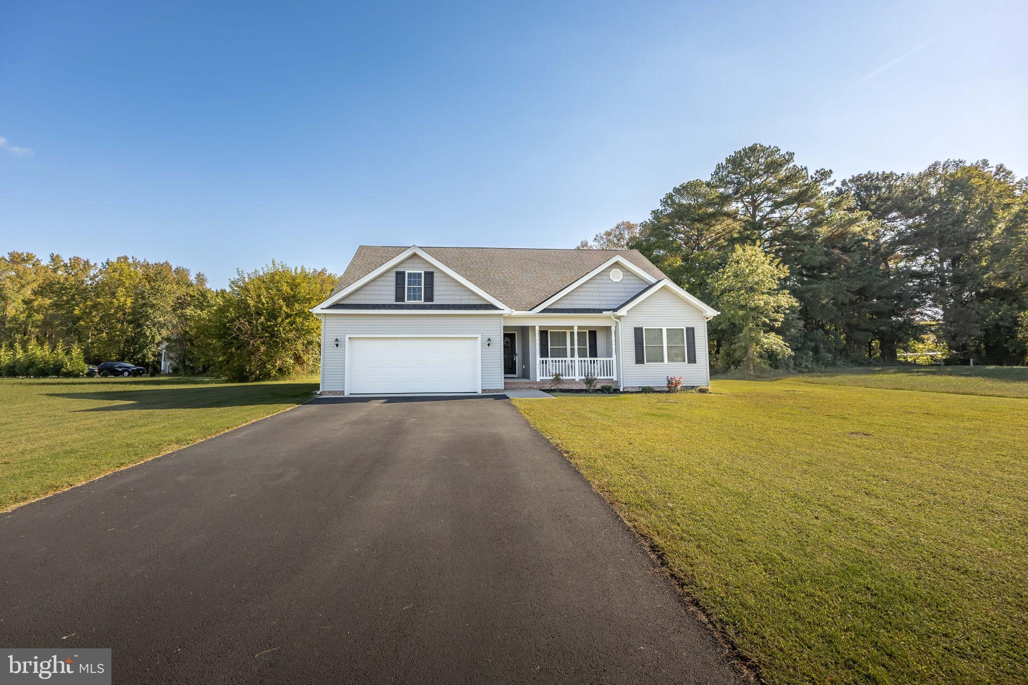 211 Moonglow Road Fruitland, MD 21826 - Photo 3 of 67