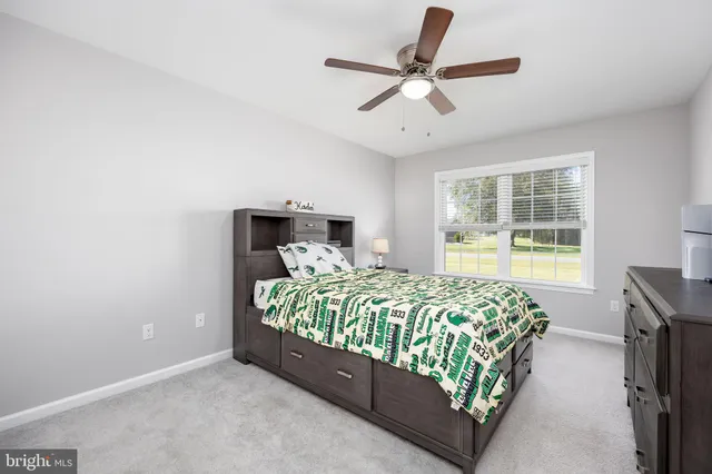 a bathroom with a sink a vanity and a mirror