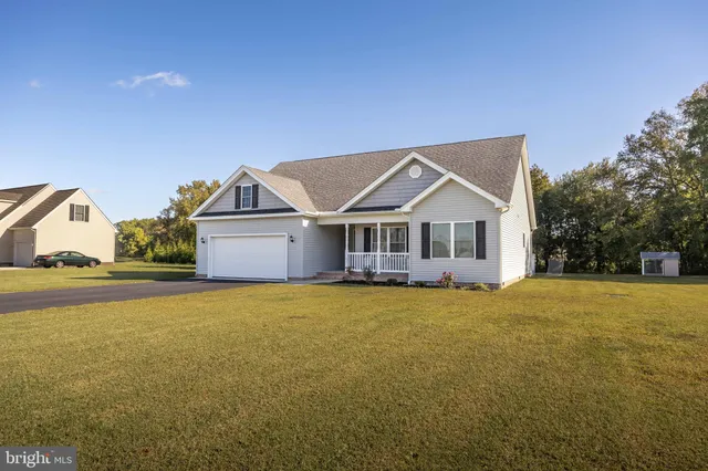 $339,990 | 211 Moonglow Road, Fruitland, MD 21826