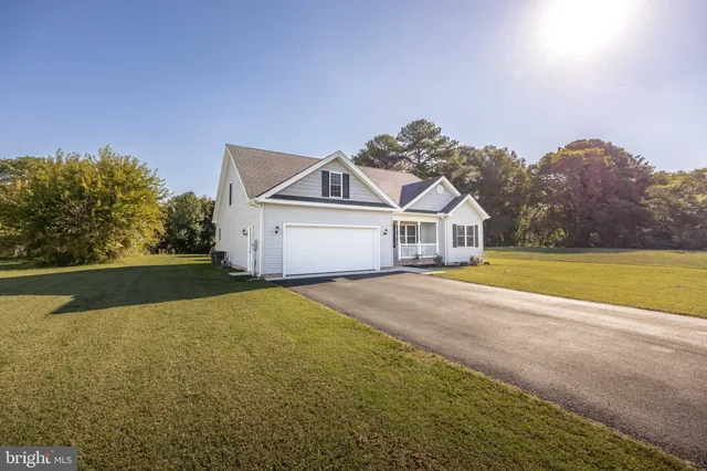 $339,990 | 211 Moonglow Road, Fruitland, MD 21826