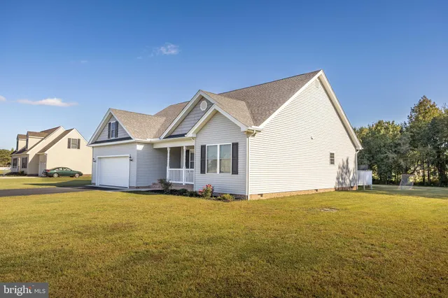 $339,990 | 211 Moonglow Road, Fruitland, MD 21826