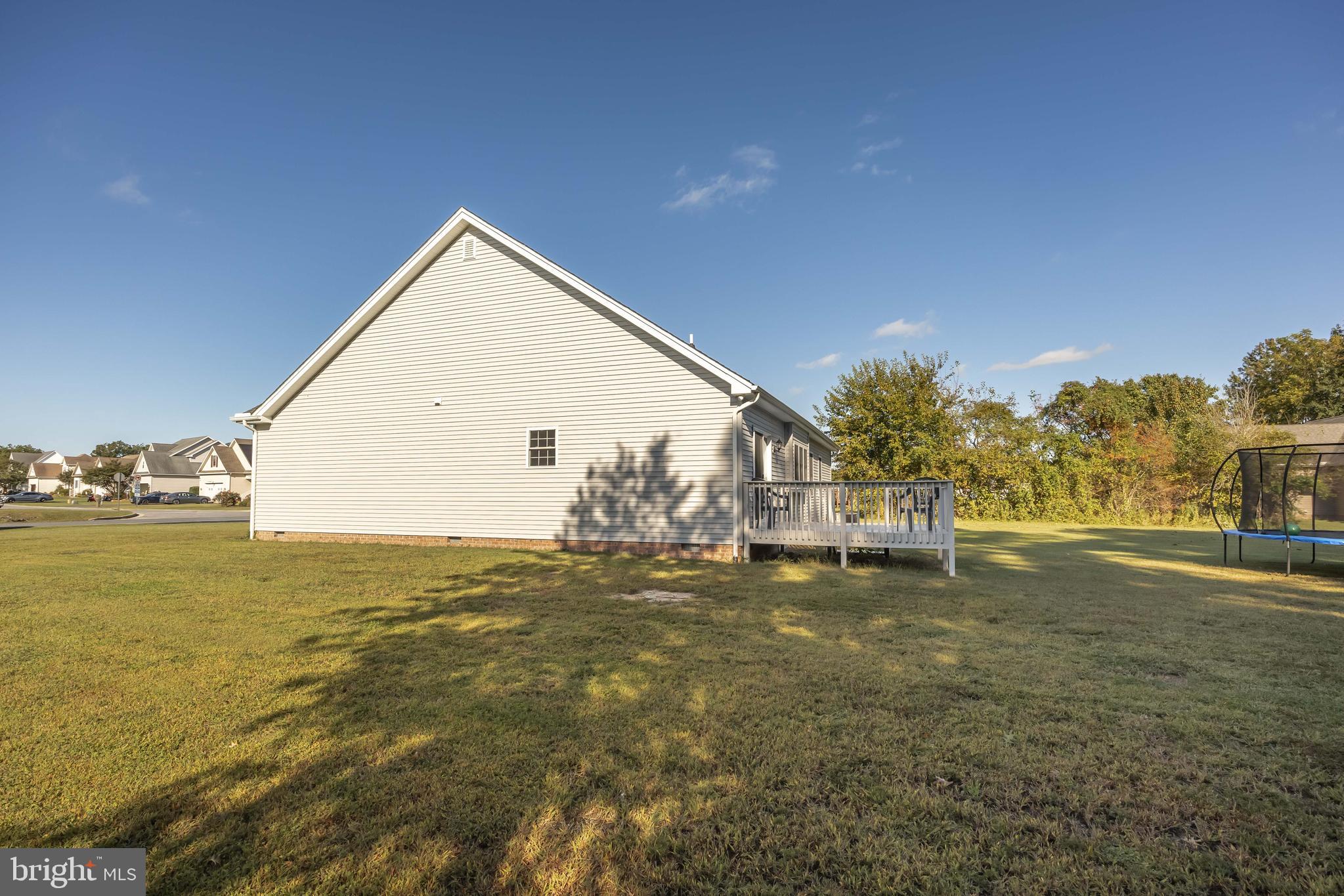 211 Moonglow Road Fruitland, MD 21826 - Photo 55 of 67