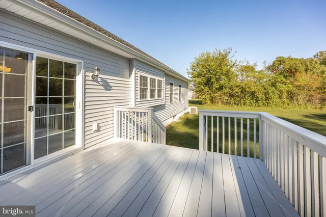 $339,990 | 211 Moonglow Road, Fruitland, MD 21826