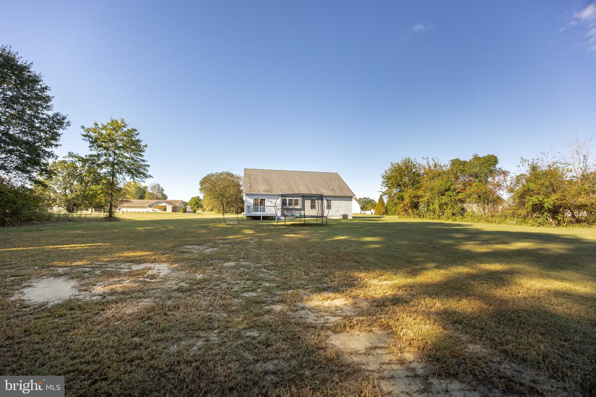 211 Moonglow Road Fruitland, MD 21826 - Photo 64 of 67 a view of an ocean and beach