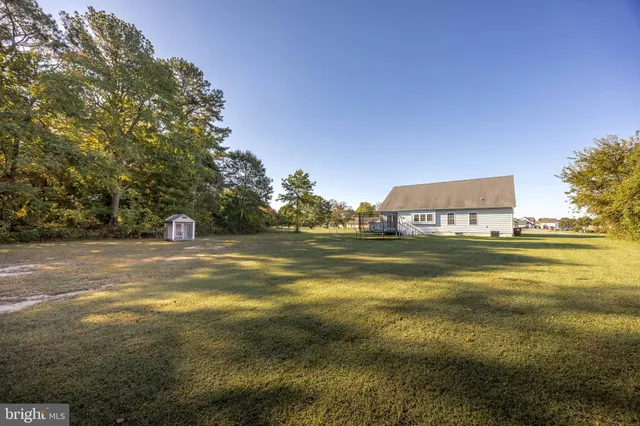 $339,990 | 211 Moonglow Road, Fruitland, MD 21826