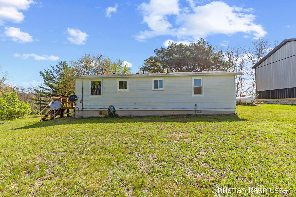 763 Grow Road Northwest Stanton, MI 48888 - Photo 18 of 25 763-N-Grow_018
