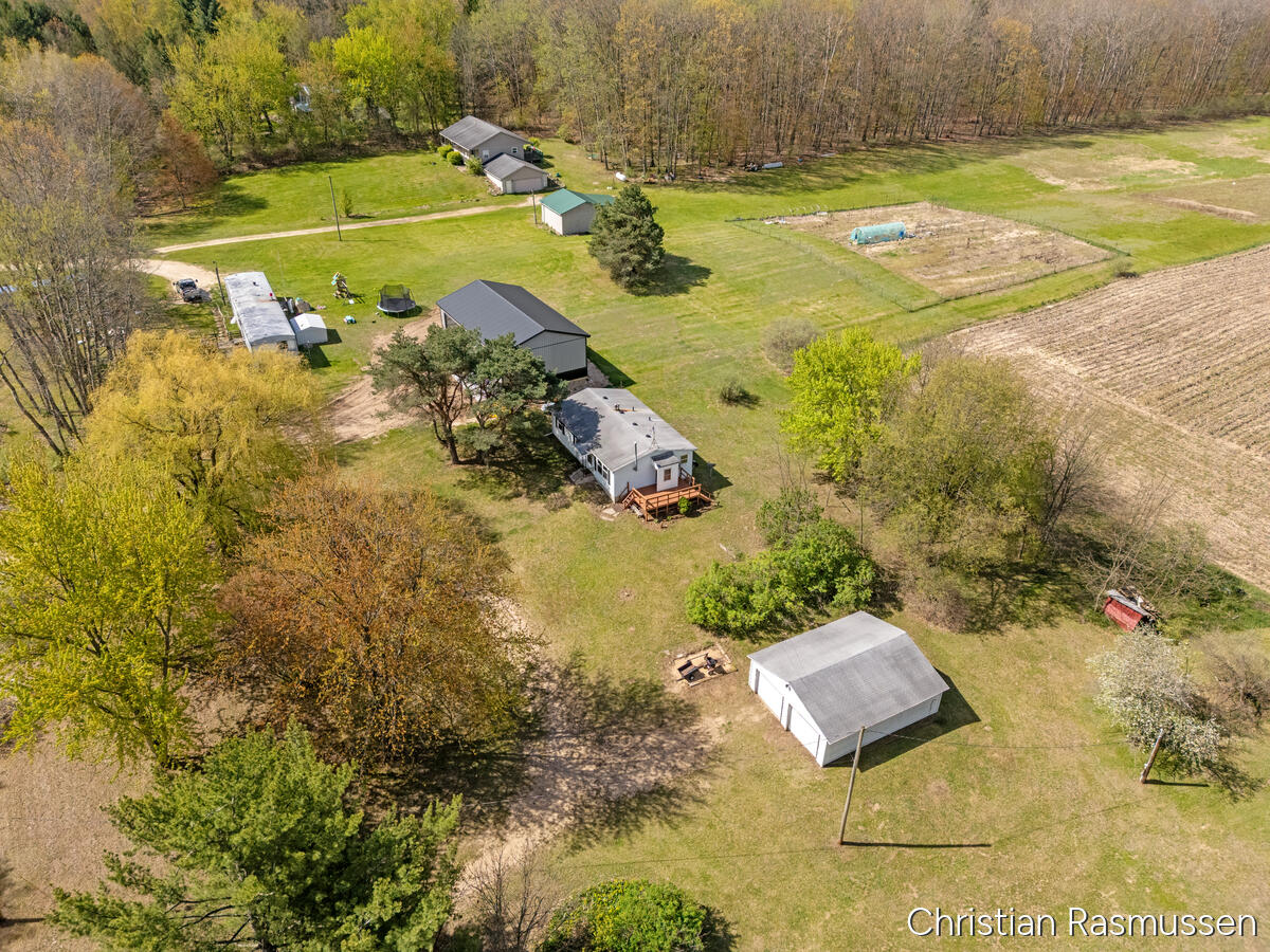 763 Grow Road Northwest Stanton, MI 48888 - Photo 21 of 25 763-N-Grow_201