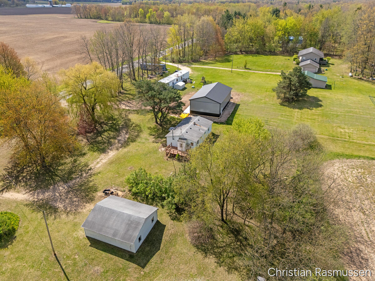 763 Grow Road Northwest Stanton, MI 48888 - Photo 22 of 25 763-N-Grow_202
