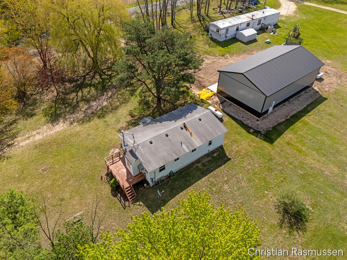 763 Grow Road Northwest Stanton, MI 48888 - Photo 23 of 25 763-N-Grow_203