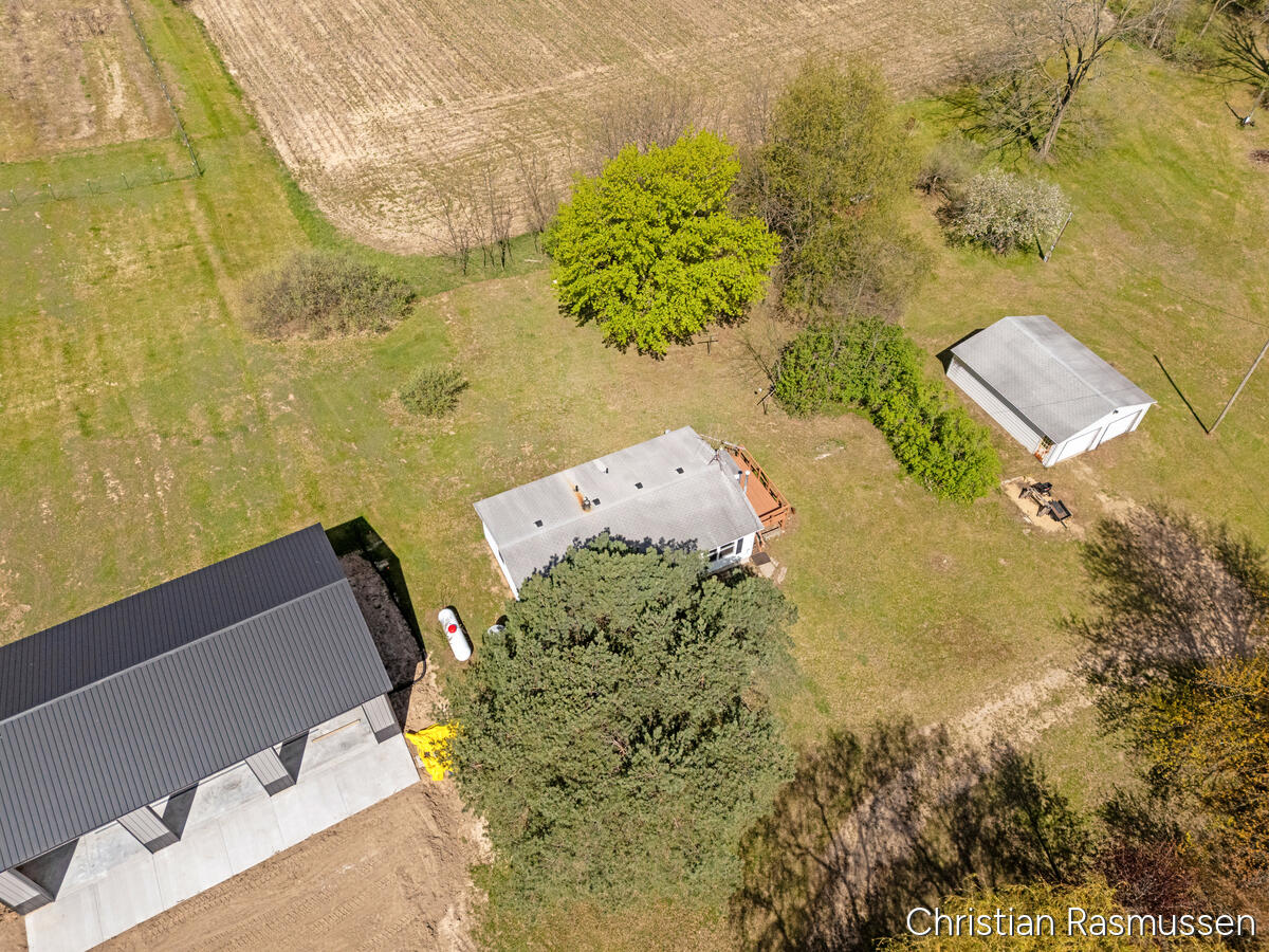 763 Grow Road Northwest Stanton, MI 48888 - Photo 24 of 25 763-N-Grow_204