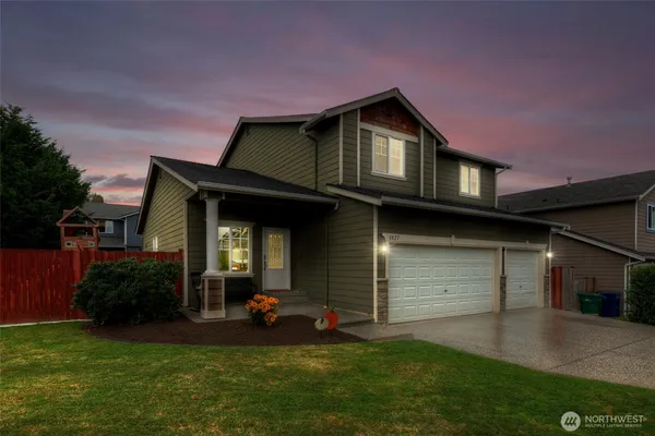 $710,000 | 6827 278th Street Northwest, Stanwood, WA 98292