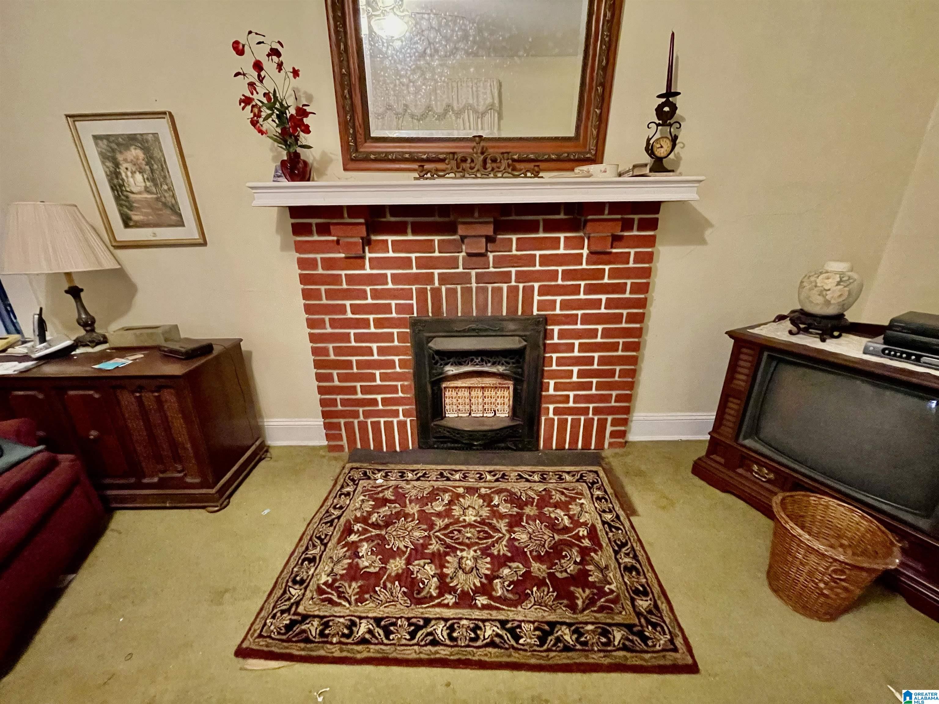 263 Westover Road Anniston, AL 36201 - Photo 2 of 61