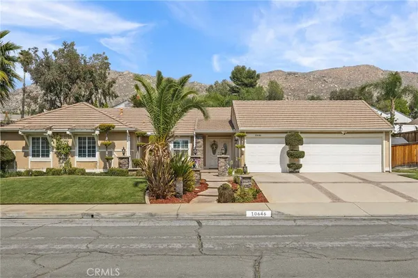 $699,999 | 10646 Morning Ridge Drive, Moreno Valley, CA 92557