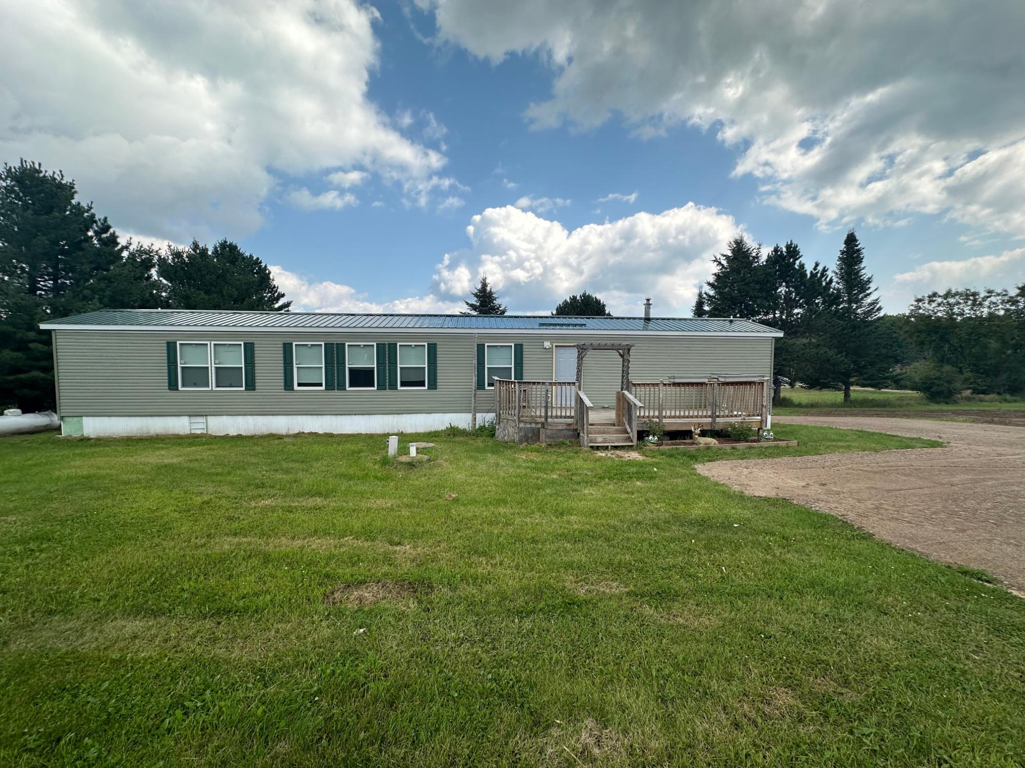 5947 Cth Road Crandon, WI 54520 - Photo 3 of 18 Gallery Image 3