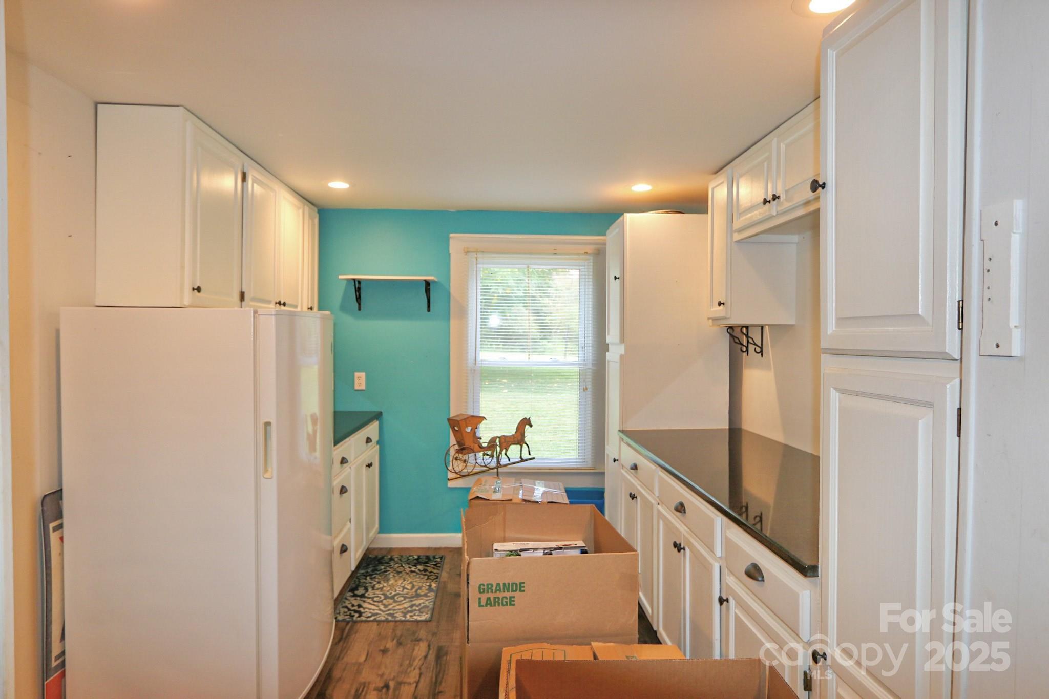 11979 Sparta Road McGrady, NC 28649 - Photo 14 of 48 a very nice looking room with a large window