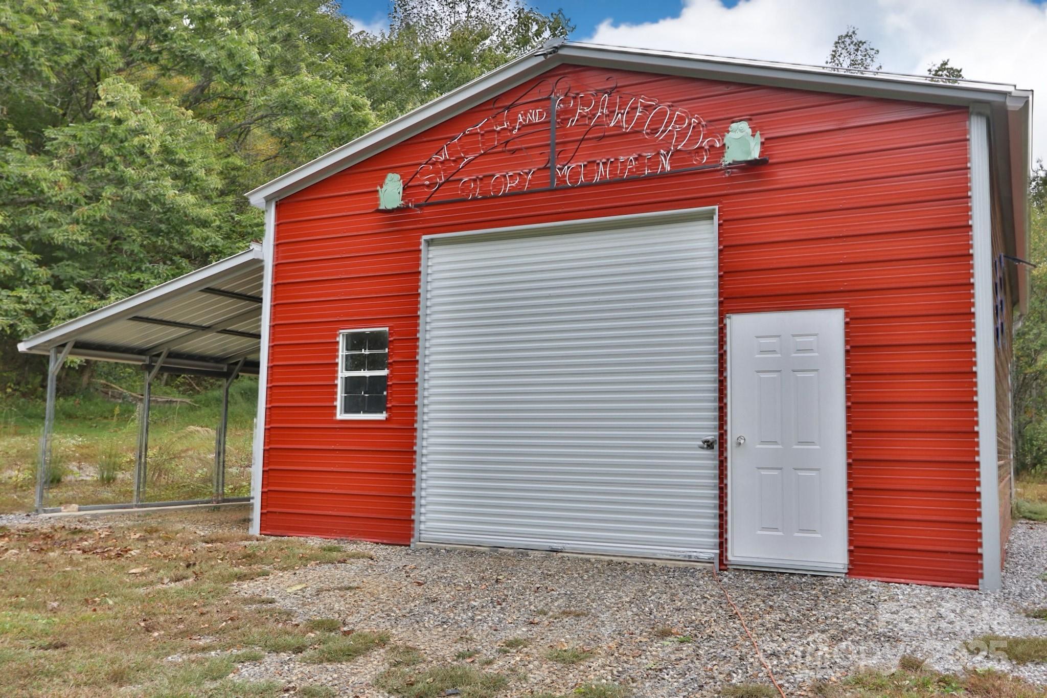 11979 Sparta Road McGrady, NC 28649 - Photo 6 of 48 a view of front of house