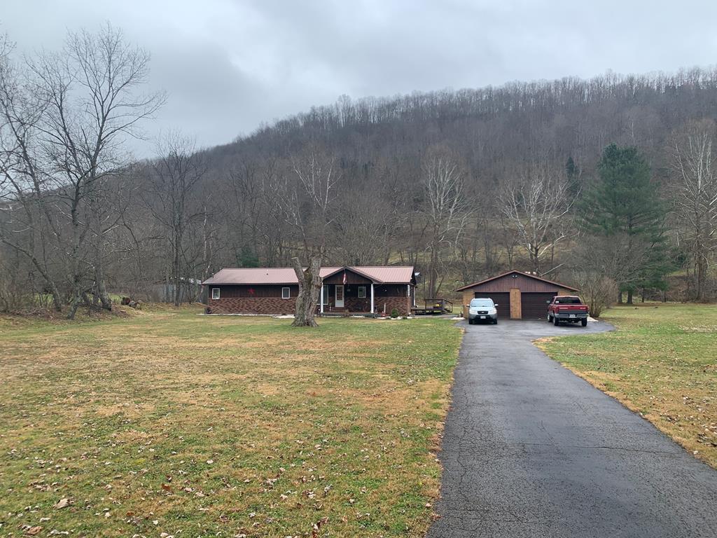 2804 Bandy Road Cedar Bluff, VA 24609 - Photo 1 of 10 Gallery Image 1