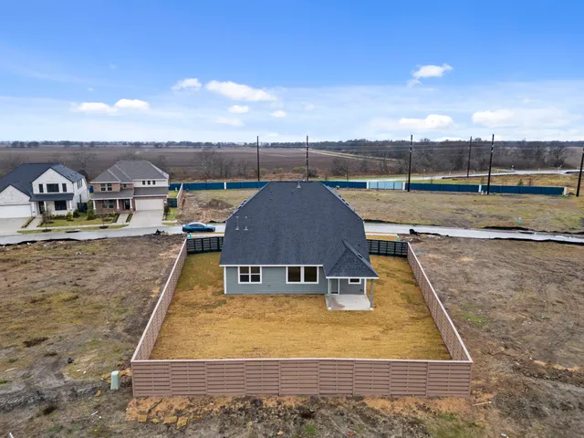 $521,542 | 4515 Castor Drive, Richmond, TX 77469