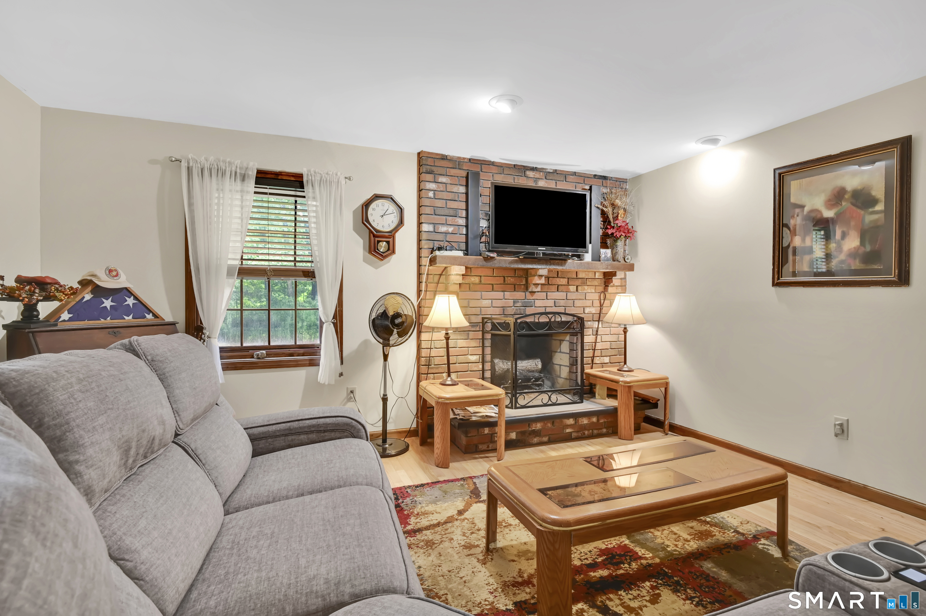 27 Snipsic Lake Road Ellington, CT 06029 - Photo 14 of 39