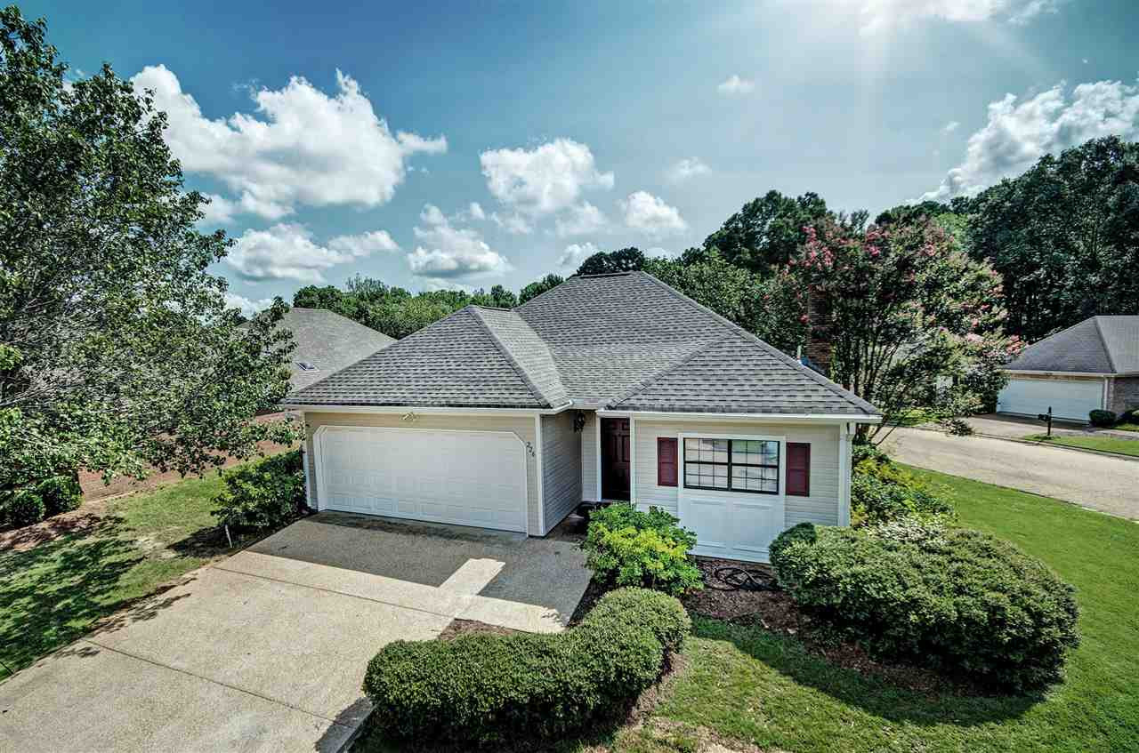 226 Sherlock Way Madison, MS 39110 - Photo 1 of 30 Photo 1