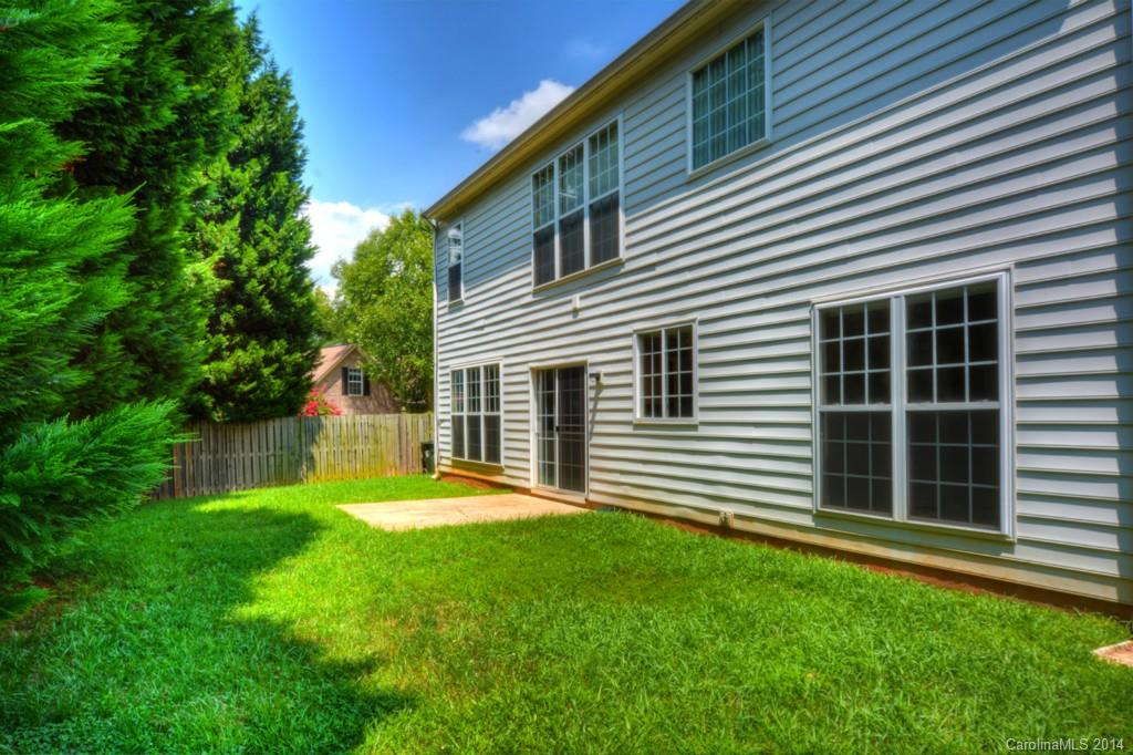 13425 Binnaway Road Huntersville, NC 28078 - Photo 20 of 21