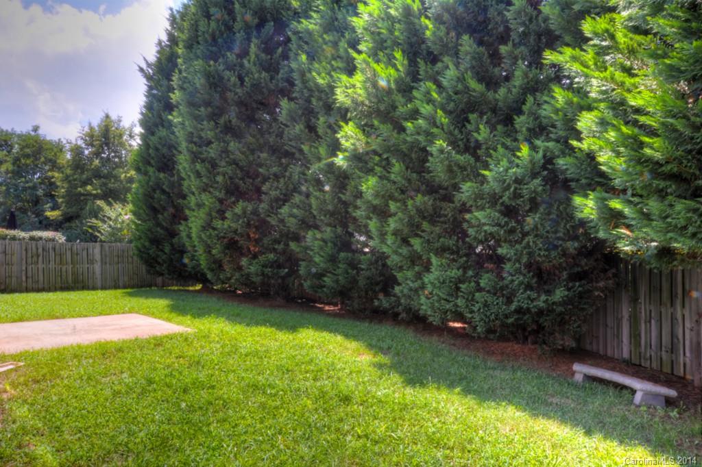 13425 Binnaway Road Huntersville, NC 28078 - Photo 21 of 21
