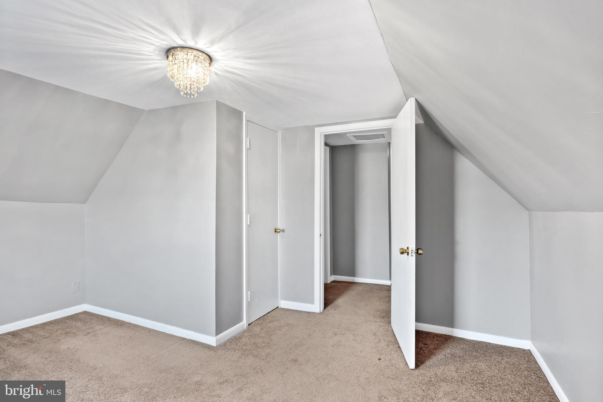 227 Whittier Avenue Moorestown, NJ 08057 - Photo 16 of 19 a view of empty room