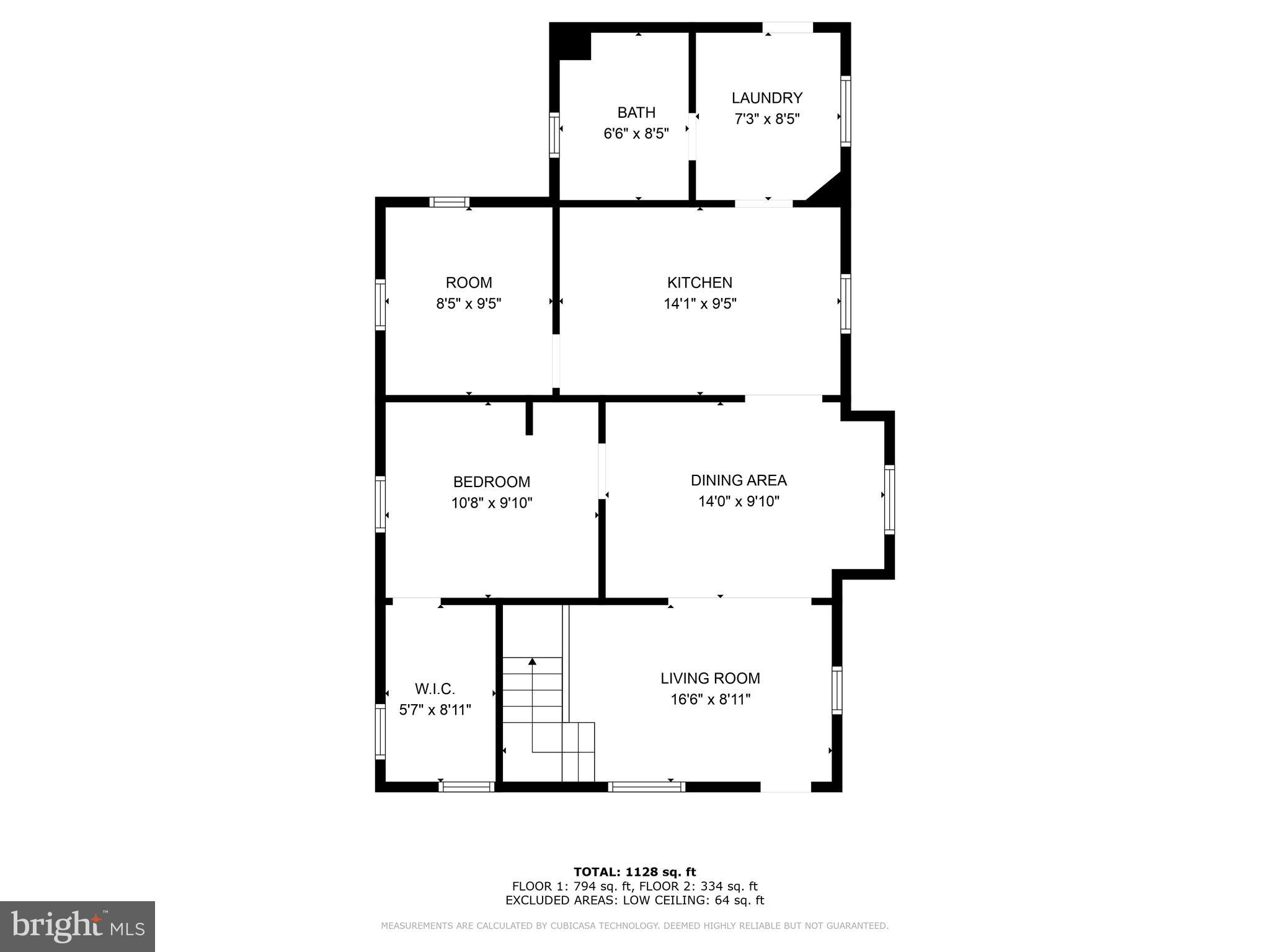 227 Whittier Avenue Moorestown, NJ 08057 - Photo 17 of 19