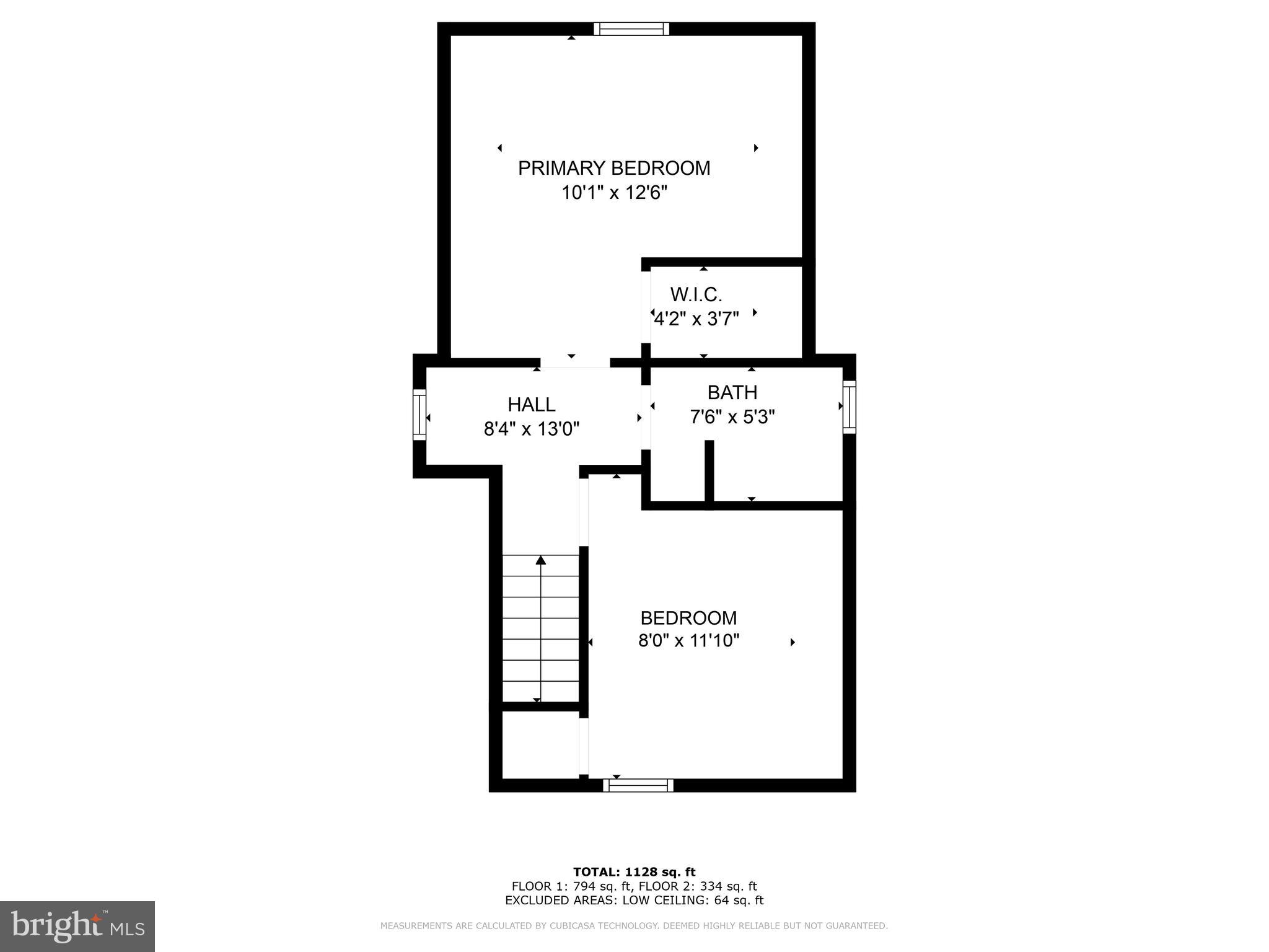 227 Whittier Avenue Moorestown, NJ 08057 - Photo 18 of 19