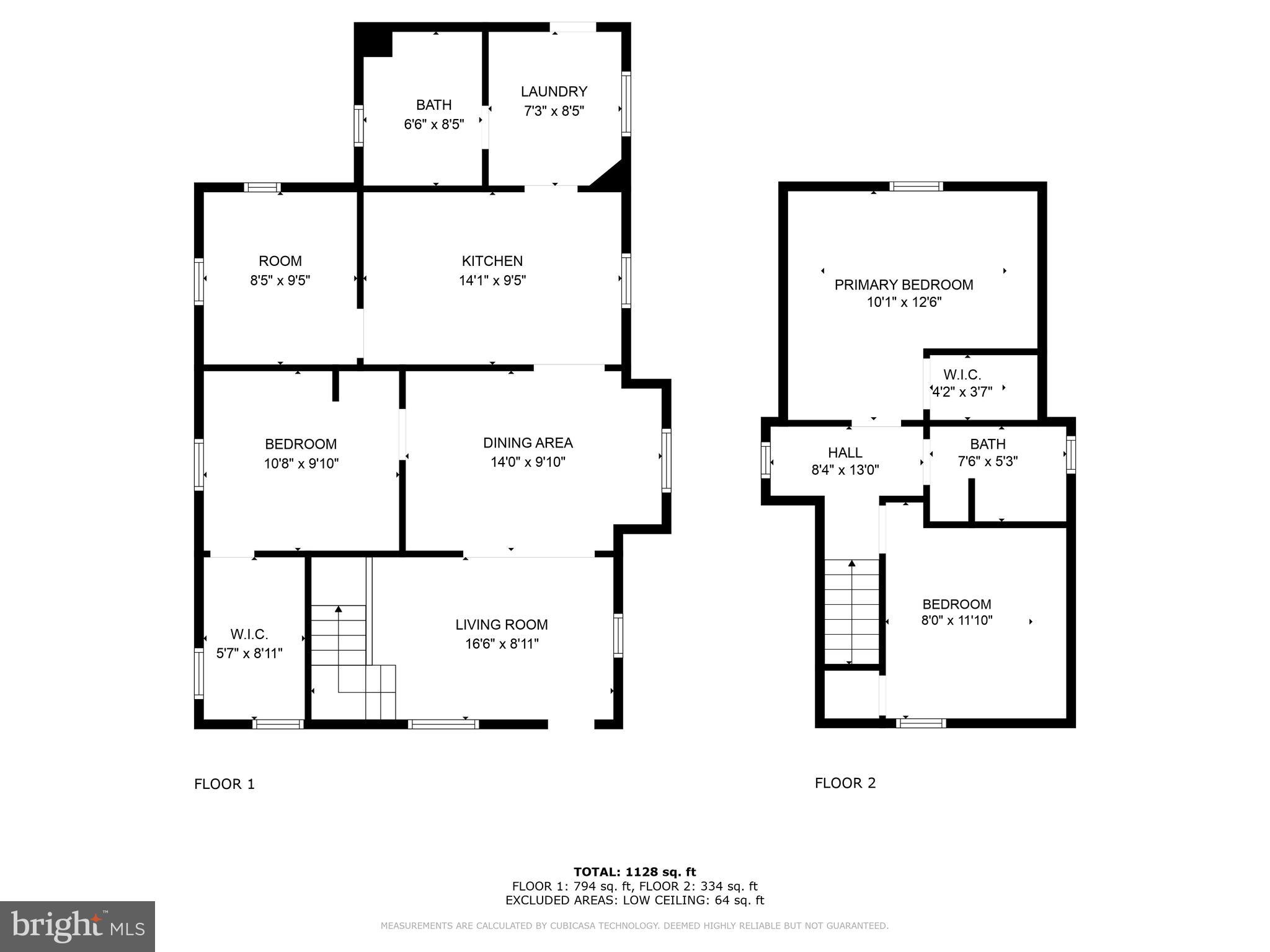 227 Whittier Avenue Moorestown, NJ 08057 - Photo 19 of 19