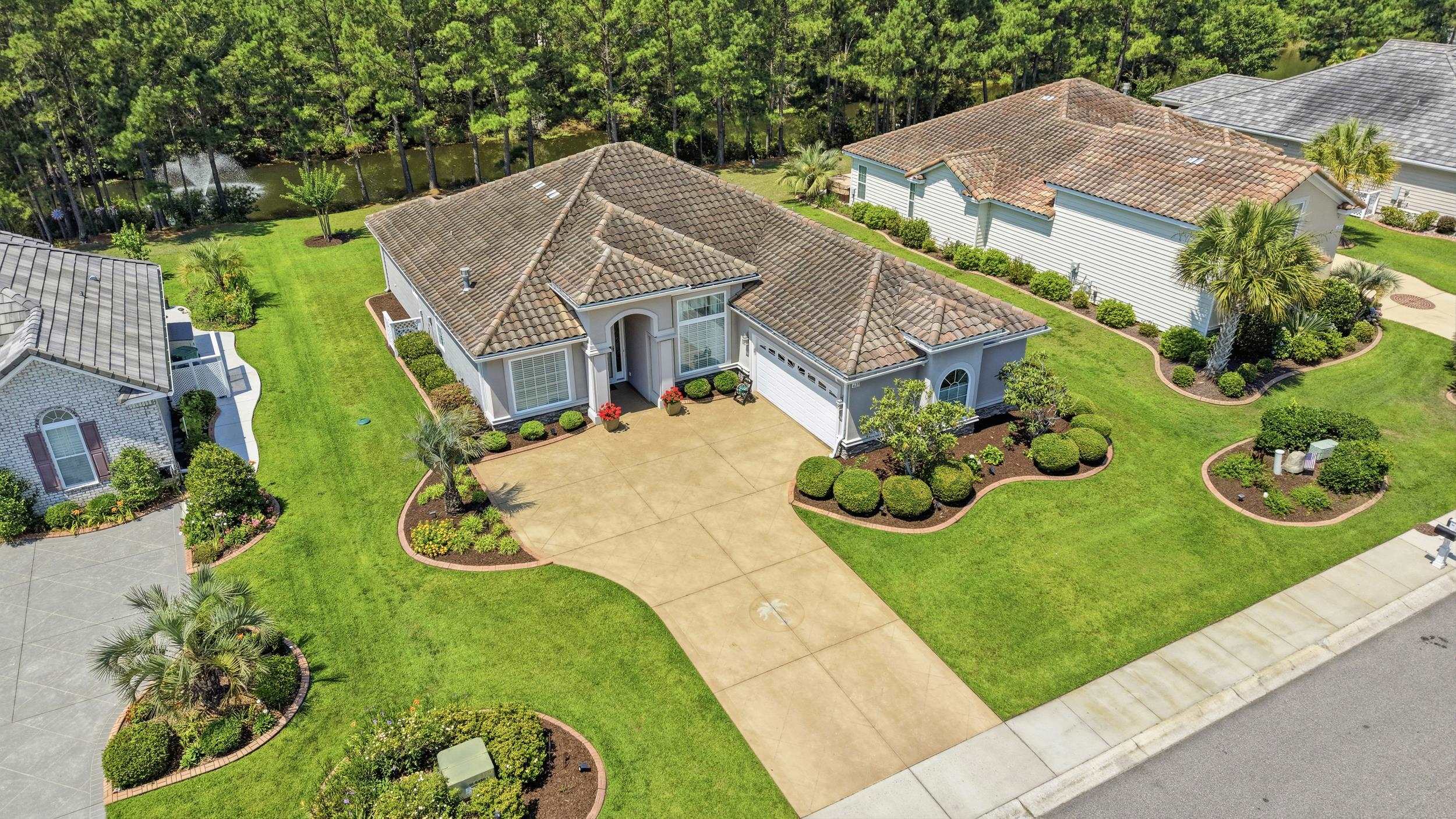 625 Evers Loop Surfside Beach, SC 29575 - Photo 36 of 41