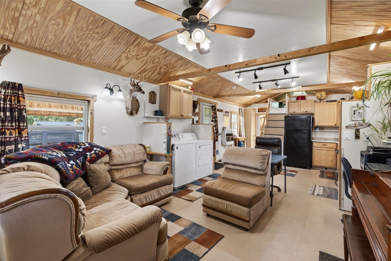 435 Pleasant Ridge Church Road Adolphus, KY 42120 - Photo 40 of 51 Gallery Image 40
