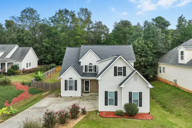 $390,000 | 4260 Mountain Ridge Road, Gainesville, GA 30506