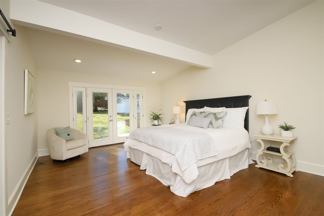 3305 Clark Avenue Raleigh, NC 27607 - Photo 16 of 29 Photo 16