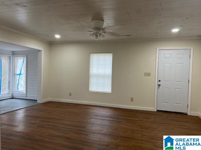 1550 Allison Mill Road Talladega, AL 35160 - Photo 5 of 17