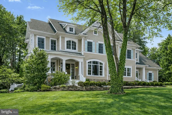 $3,895,000 | 1420 Kurtz Road, McLean, VA 22101