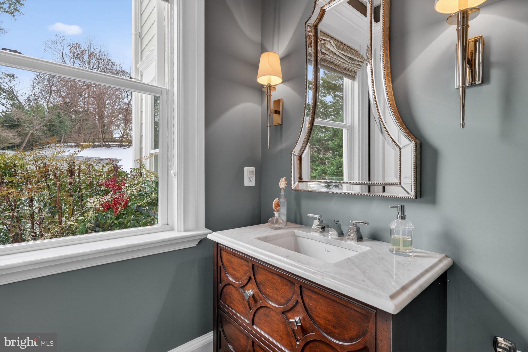 1420 Kurtz Road McLean, VA 22101 - Photo 13 of 36 Power Room