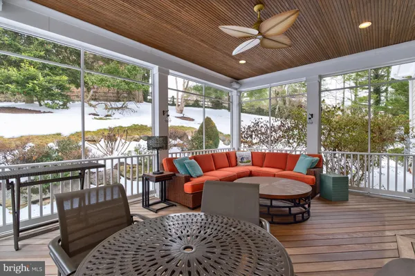 $3,895,000 | 1420 Kurtz Road, McLean, VA 22101