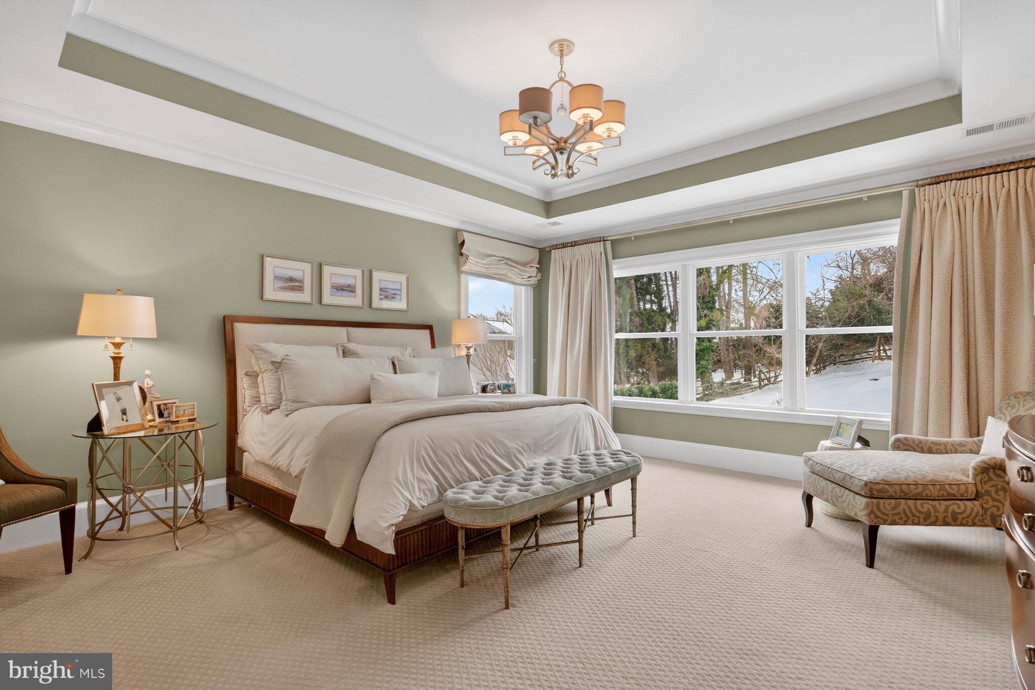 1420 Kurtz Road McLean, VA 22101 - Photo 15 of 36 Owner's Suite