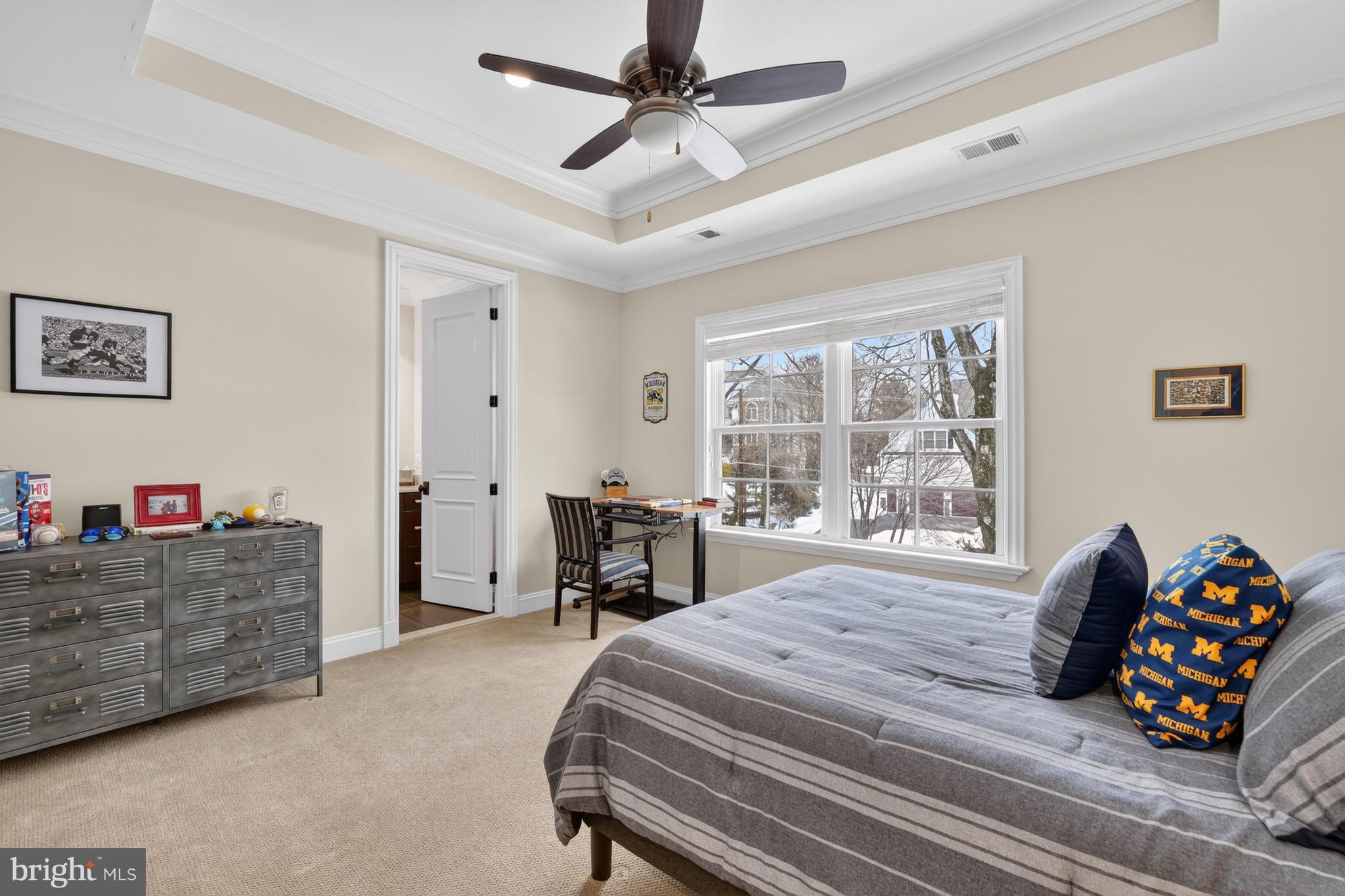 1420 Kurtz Road McLean, VA 22101 - Photo 19 of 36 Bedroom #2